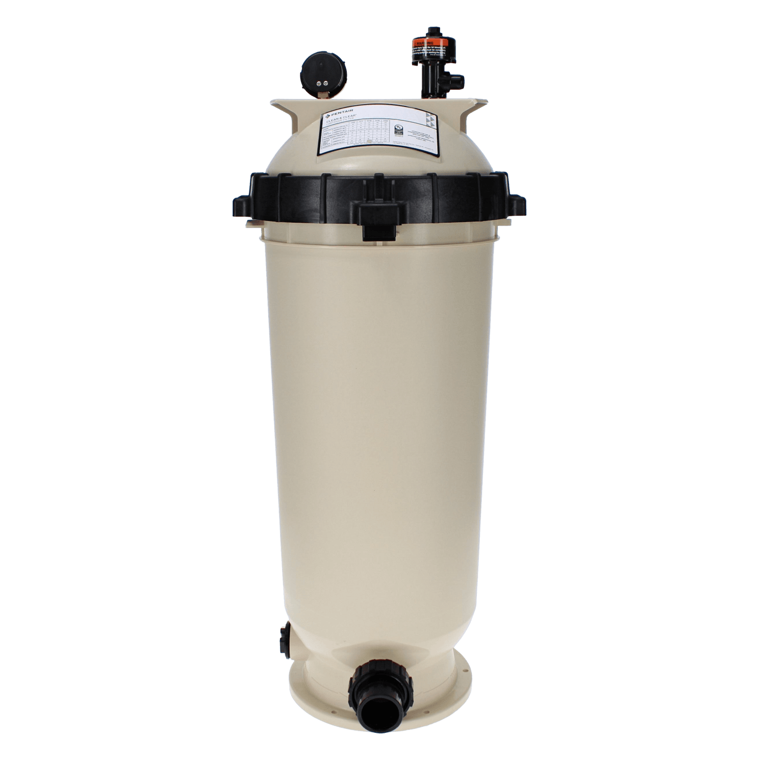 Pentair Clean  Clear 200 sq ft Cartridge Filter