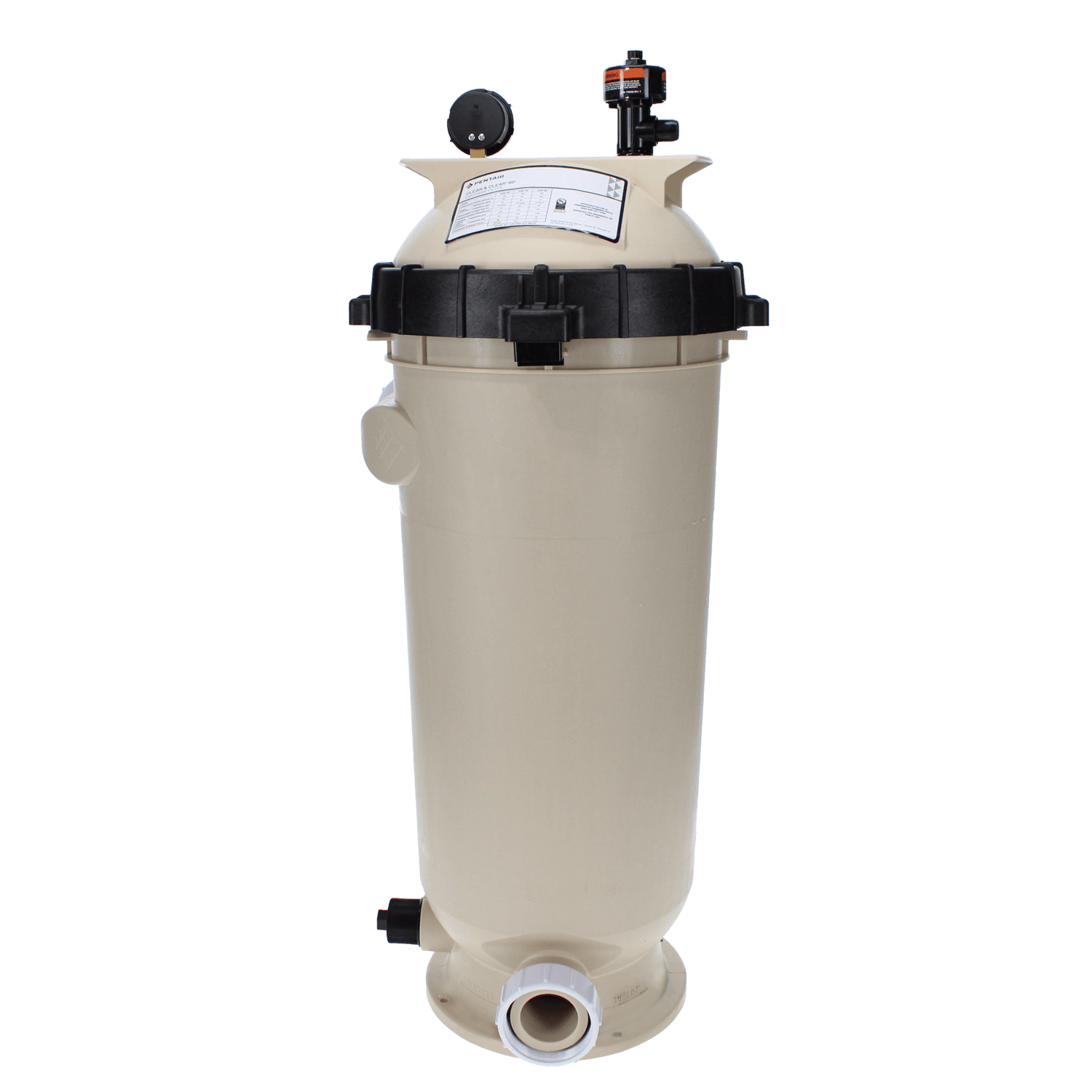 Pentair Clean  Clear RP 100 sq ft Cartridge Filter