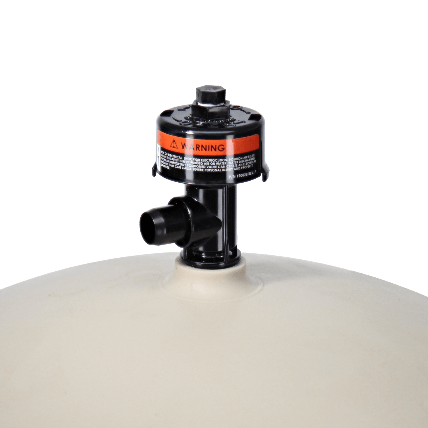 Pentair 80 sq ft Quad DE Cartridge Style Filter