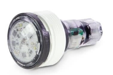 Pentair MicroBrite Color LED Light 12V, 100 Cord