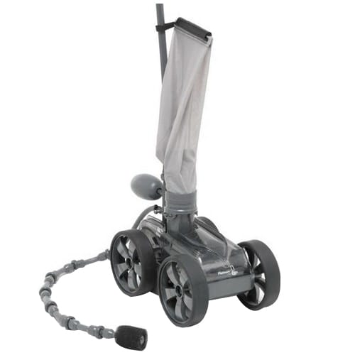 Pentair Kreepy Krauly Platinum Pressure-Side Pool Cleaner | LL505PMG