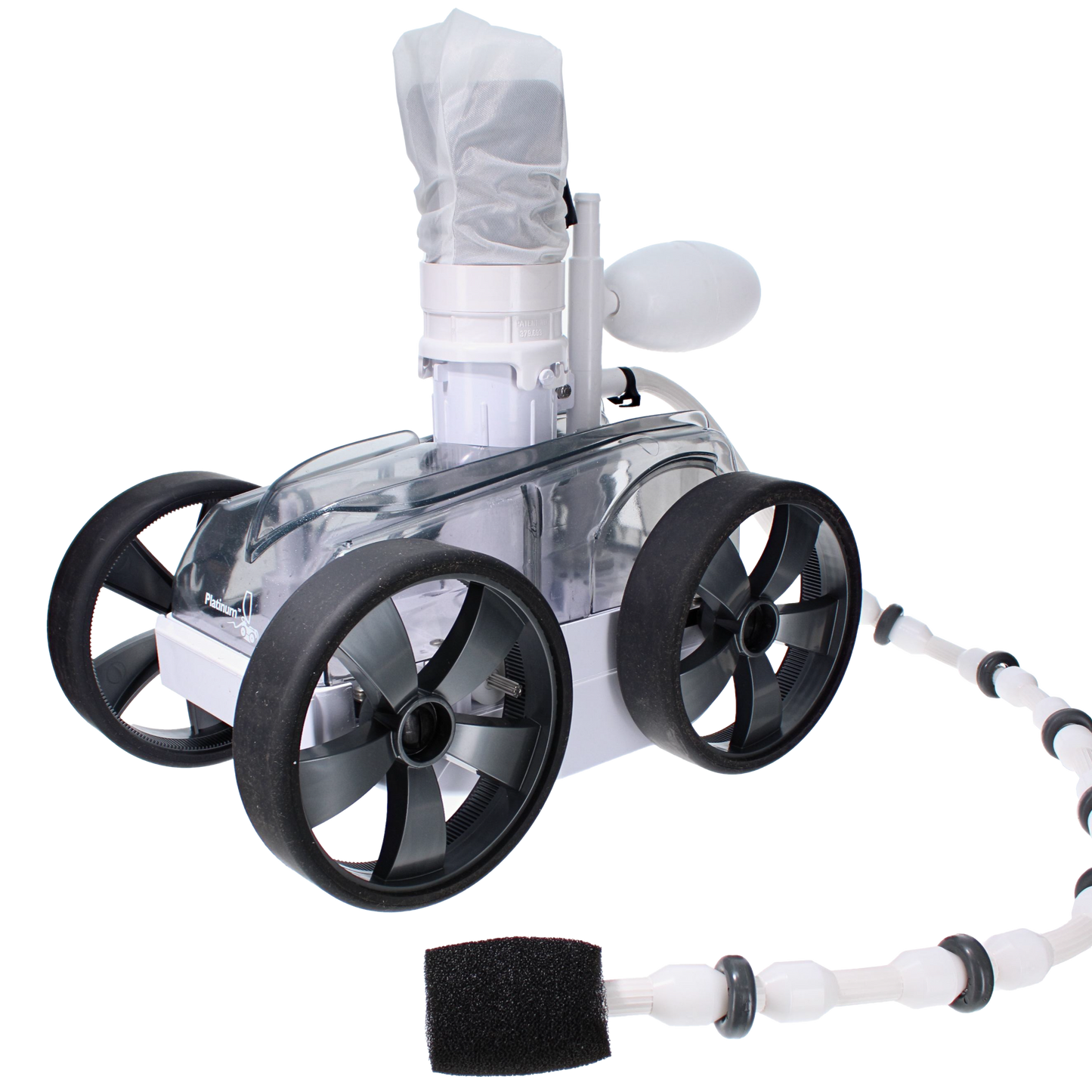 Pentair Kreepy Krauly Platinum Pressure-Side I/G Pool Cle...