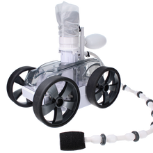Pentair Kreepy Krauly Platinum Pressure-Side I/G Pool Cle...