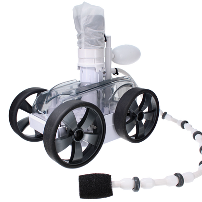 Pentair Kreepy Krauly Platinum Pressure-Side I/G Pool Cle...