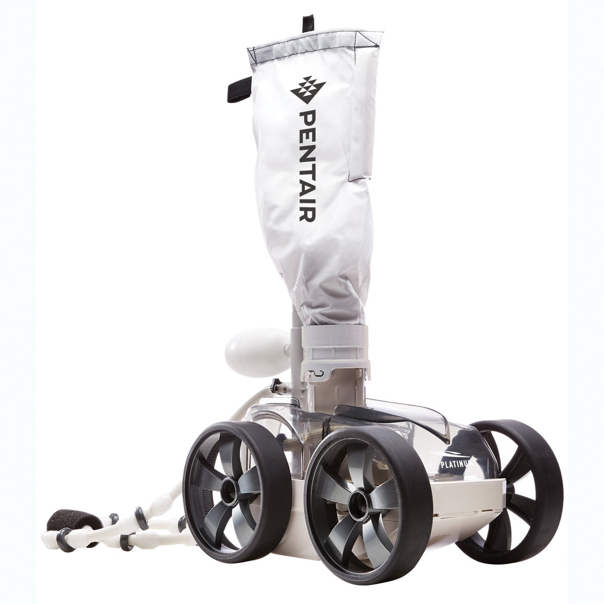 Pentair Kreepy Krauly Platinum Pressure-Side I/G Pool Cle...
