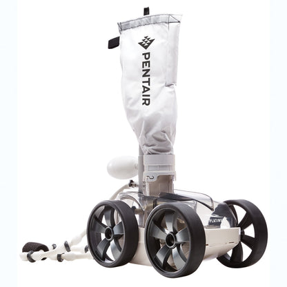 Pentair Kreepy Krauly Platinum Pressure-Side I/G Pool Cle...