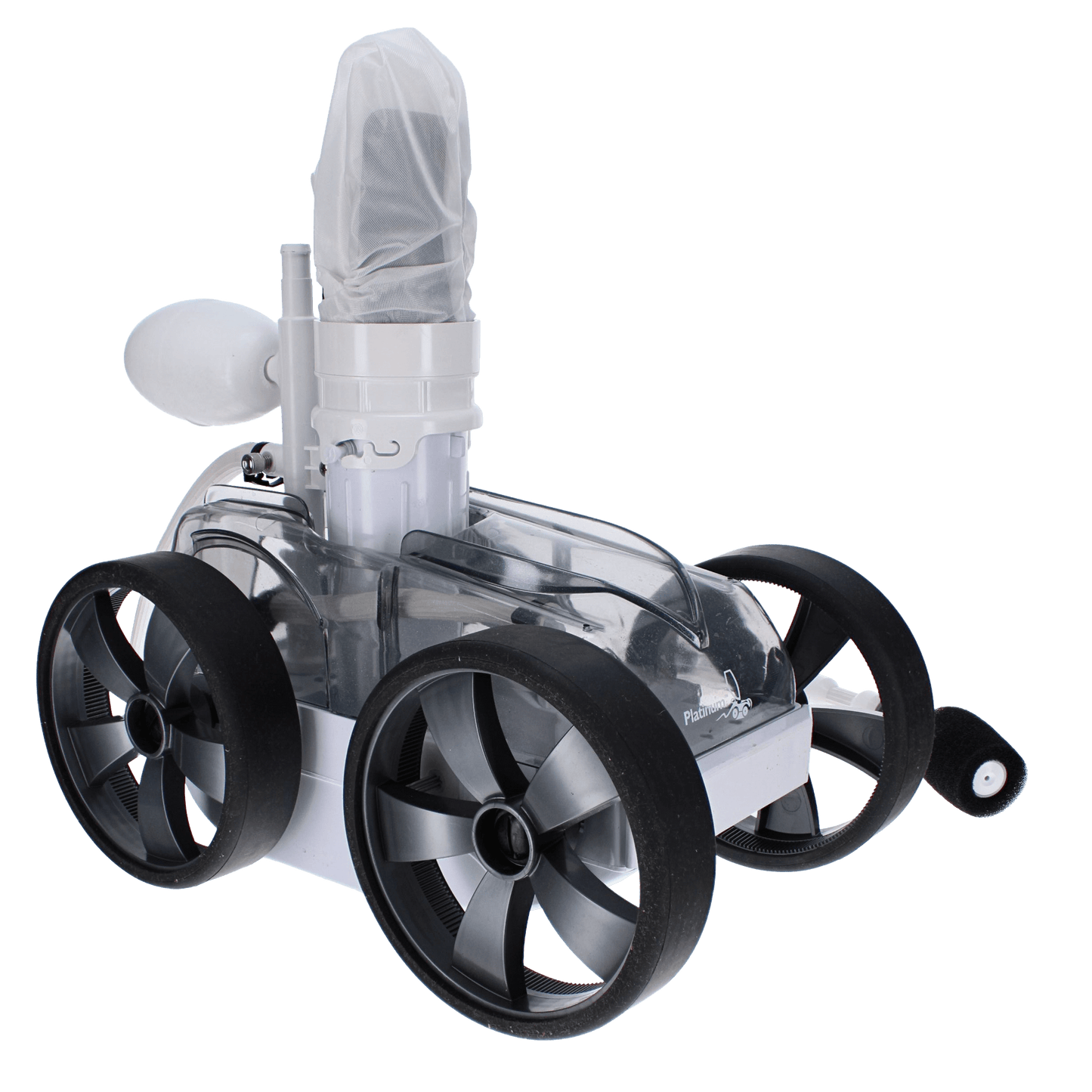Pentair Kreepy Krauly Platinum Pressure-Side I/G Pool Cle...