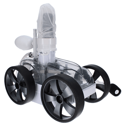 Pentair Kreepy Krauly Platinum Pressure-Side I/G Pool Cle...
