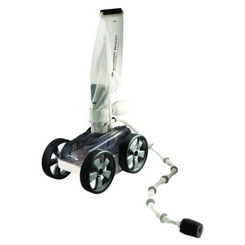 Pentair Kreepy Krauly Platinum Pressure-Side I/G Pool Cle...