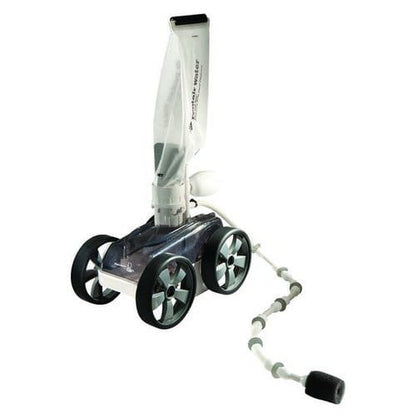 Pentair Kreepy Krauly Platinum Pressure-Side I/G Pool Cle...