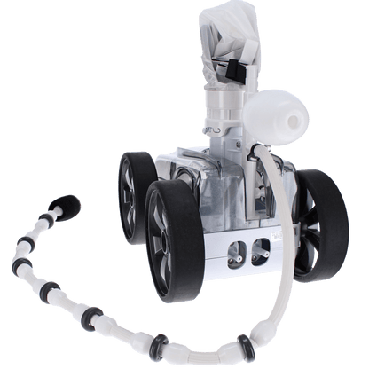 Pentair Kreepy Krauly Platinum Pressure-Side I/G Pool Cle...