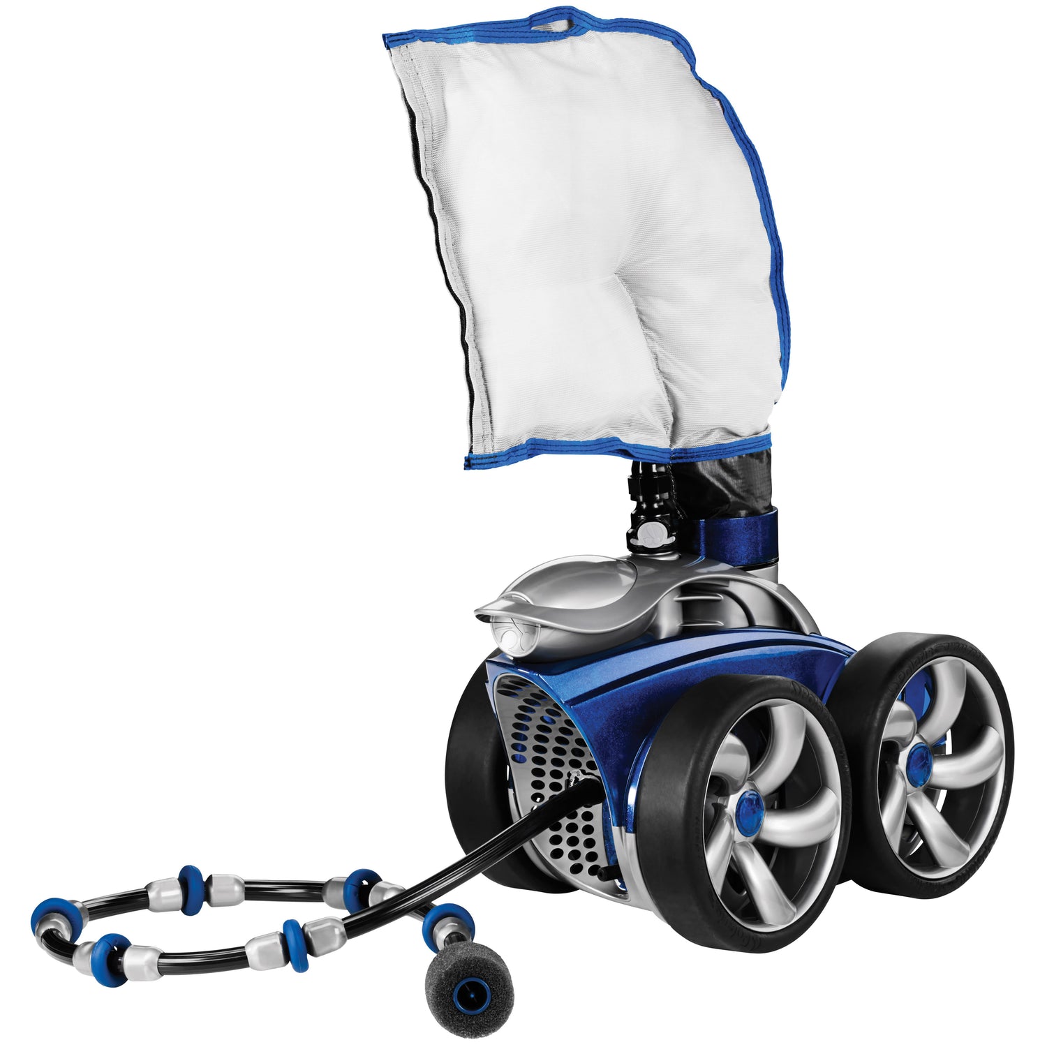 Polaris Vac-Sweep 3900 Sport Automatic Pool Cleaner | F6