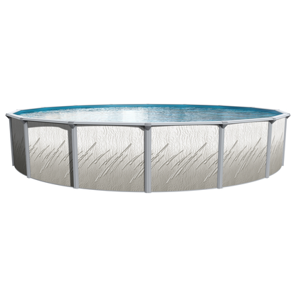 Palmetto Above Ground Pool Kit