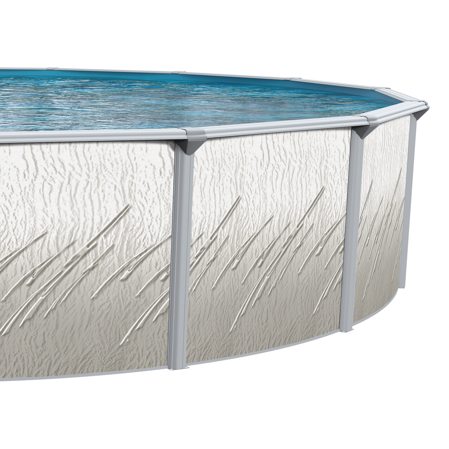 Palmetto Above Ground Pool Kit