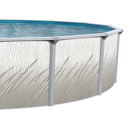 Palmetto Above Ground Pool Kit