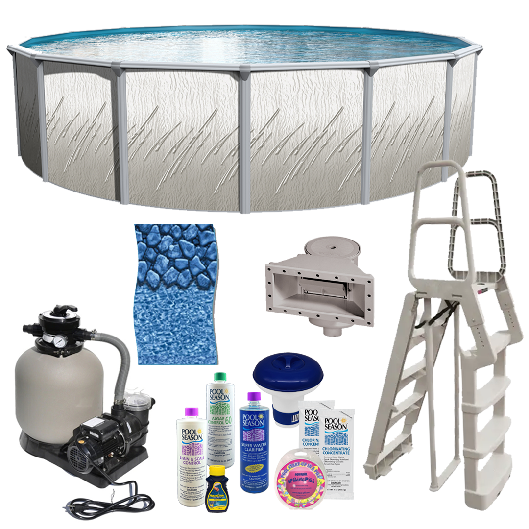 Pocomo Pool Kit