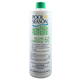 Pool Season 1 qt Halt 60 Algae Control Bottle