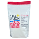 Pool Season Alkalinity Up ( 5 / 10 / 25 LBS )