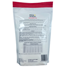 Pool Season Alkalinity Up ( 5 / 10 / 25 LBS )