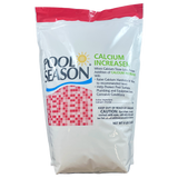 Pool Season Calcium Increaser ( 8 / 25 LBS )