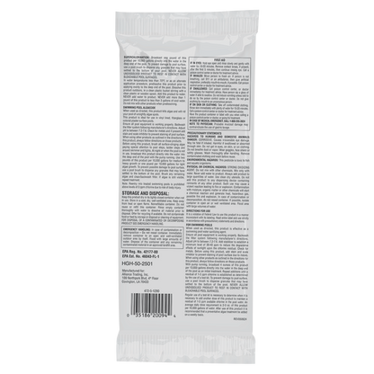 Pool Season Chlorinating Concentrate ( 1 / 2 / 25 / 50 LB )