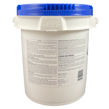 Pool Season 3" Giant Size Chlorinating Wrapped Tablets ( 8 / 25 / 50 LBS)