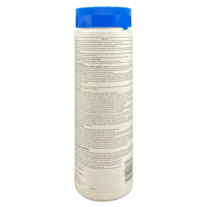 Pool Season Chlorinating Concentrate ( 1 / 2 / 25 / 50 LB )
