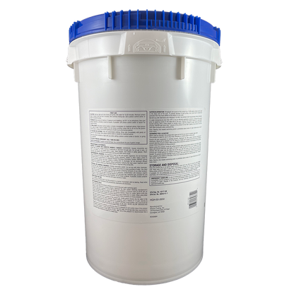 Pool Season Chlorinating Concentrate ( 1 / 2 / 25 / 50 LB )