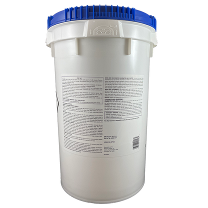 Pool Season 3" Giant Size Chlorinating Wrapped Tablets ( 8 / 25 / 50 LBS)