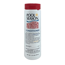 Pool Season Conditioner ( 1.75 / 5 / 8 LBS )