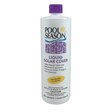 Pool Season 1 qt Liquid Solar Cover Cleaner