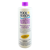 Pool Season 1 qt Bottle Phosphate Control