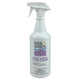 Pool Season 1 qt Spray 'N Rinse Filter Cleaner Bottle