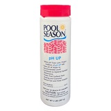 Pool Season pH Up ( 2 / 5 / 25 LBS )