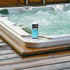 Poolzilla 1 Quart Bottle of Phosphate Remover, Effectively Works to Keep Your Pool and Spa Clear