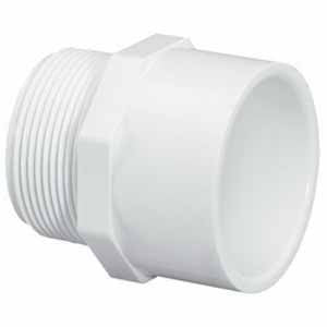 Spears Sch. 40 PVC Adapter 2