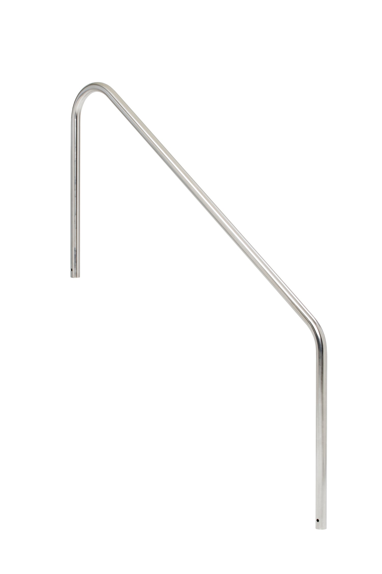 SR Smith 2-Bend 5' Heavy Duty Swimming Pool Handrail | 2H...