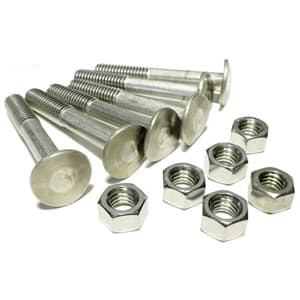 SR Smith Ladder Bolt-Nut Sets