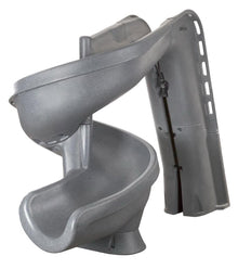 SR Smith heliX2 360 Degree Pool Slide