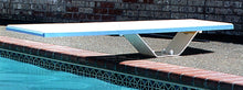 S.R. Smith 6' Frontier II Diving Board w/ Jump Stand | 68-209-58662