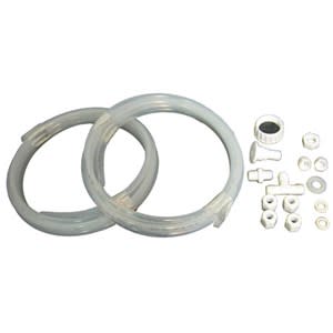 SR Smith Frontier II Complete Hose Kit w/ Nozzle | 69-209...