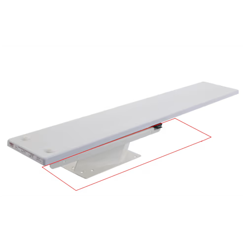 SR Smith 1/2 Steel Meter Stand (10) | 70-209-502