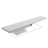 SR Smith 1/2 Steel Meter Stand (10) | 70-209-502