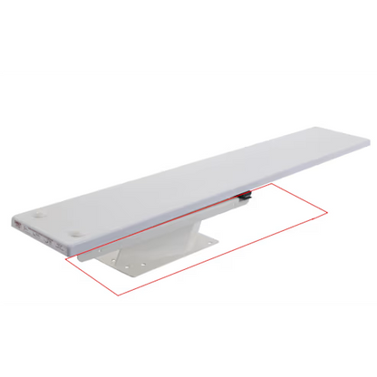 SR Smith 1/2 Steel Meter Stand (10) | 70-209-502