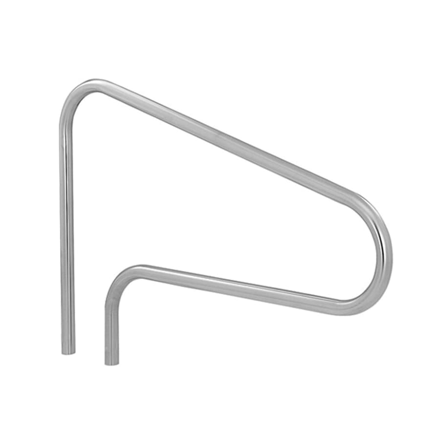 SR Smith 51" Deck Mounted Pool Handrail