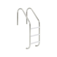 SR Smith 24" Economy Elite 3-Step Pool Ladder w/ Stainles...