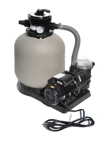 Catalina Above Ground Pool Kit