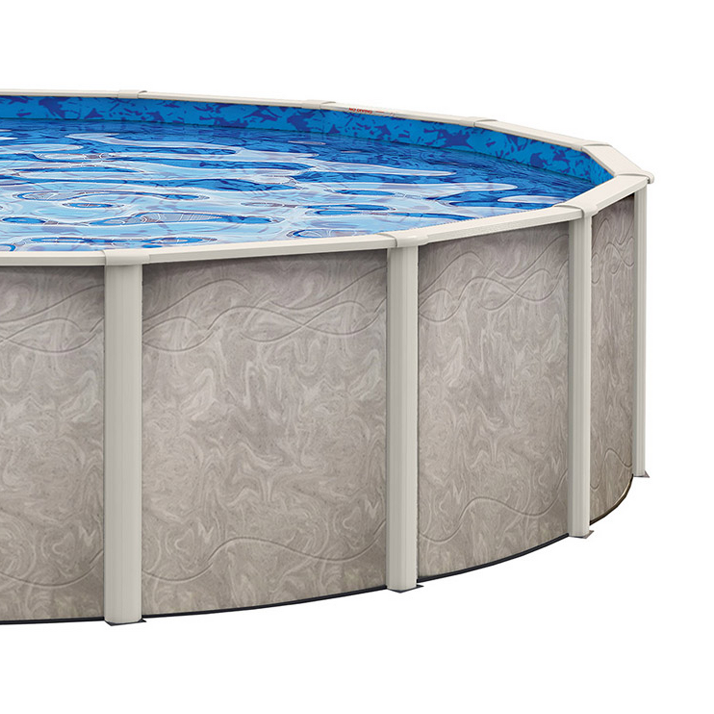 Santa Rosa Above Ground Pool Kit