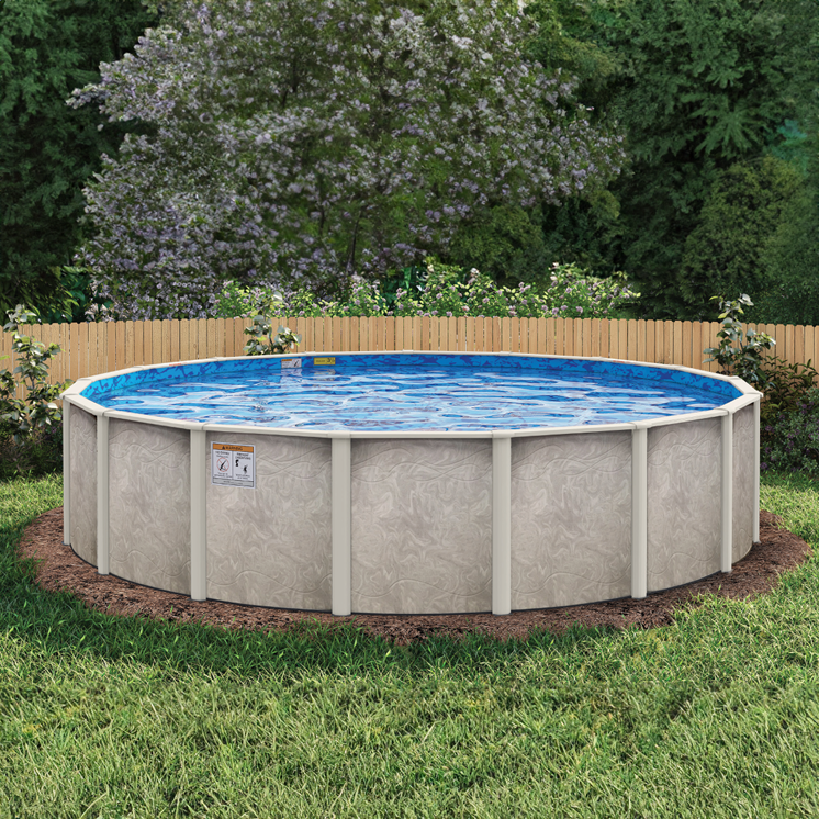 Santa Rosa Pool Kit