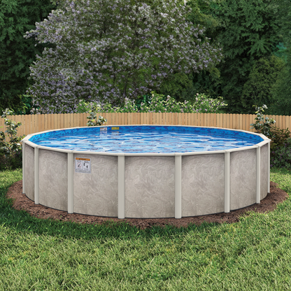 Santa Rosa Above Ground Pool Kit